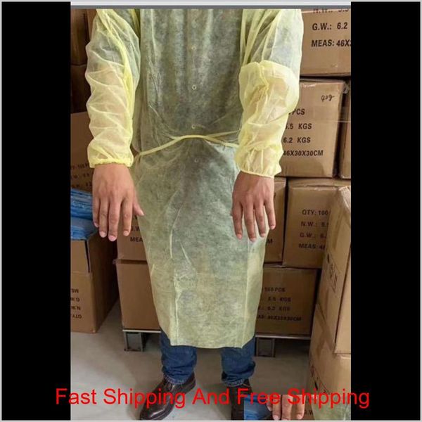 non-woven protection suit size disposable protective isolation clothing for home outdoor suit nonwoven gown qylzce sports2010
non-woven protection suit size disposable protective isolation clothing for home outdoor suit nonwoven gown qylzce sports2010