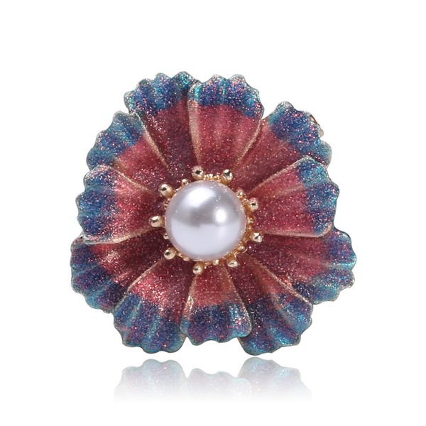 factory 21ss flower brooch versatile small fresh temperament celebrity clothing accessories christmas
factory 21ss flower brooch versatile small fresh temperament celebrity clothing accessories christmas