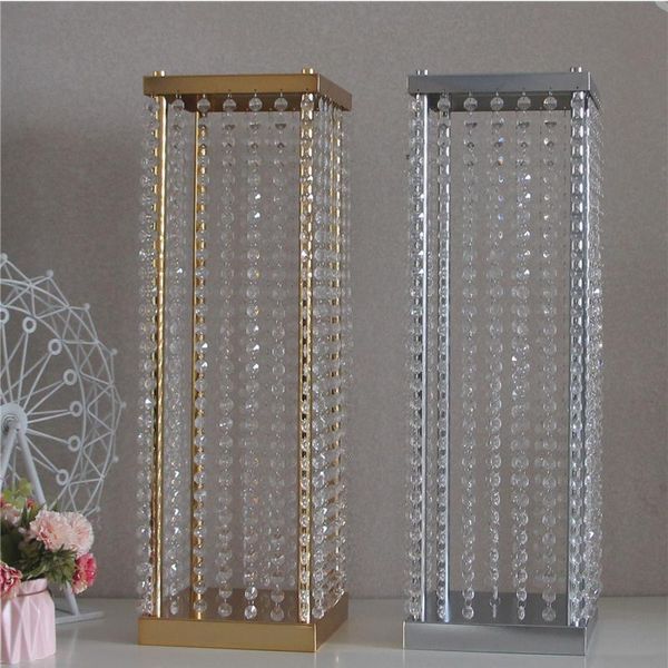 party decoration wedding arch mariage home decor metal stand gold silver centerpiece road square bead flower backdrop
party decoration wedding arch mariage home decor metal stand gold silver centerpiece road square bead flower backdrop