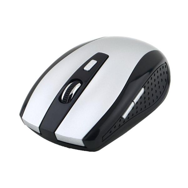 5 buttons + 1 scroll wheel mice with usb receiver 2.4ghz wireless optical mouse for pc lapdrop shipping wholesale
5 buttons + 1 scroll wheel mice with usb receiver 2.4ghz wireless optical mouse for pc lapdrop shipping wholesale