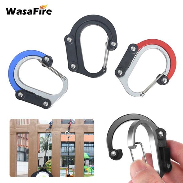 cords, slings and webbing d-ring backpack carabiner outdoor camping hiking aluminum alloy rotating snap clip buckle hook mountain climbing m
cords, slings and webbing d-ring backpack carabiner outdoor camping hiking aluminum alloy rotating snap clip buckle hook mountain climbing m