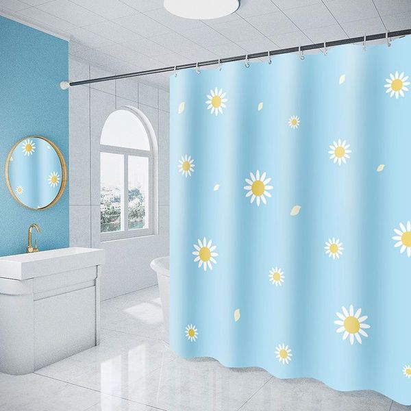 shower curtains curtain for privacy waterproof mildew and perforation-magnetic japanese-style fabric water blocking
shower curtains curtain for privacy waterproof mildew and perforation-magnetic japanese-style fabric water blocking