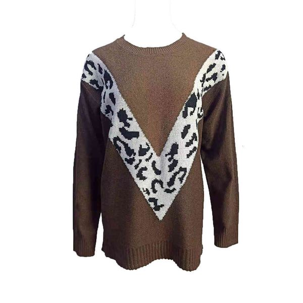 women's sweaters women sweater knit crew neck color block patchwork leopard print long sleeve daily casual autumn winter pullover shop, White;black
women's sweaters women sweater knit crew neck color block patchwork leopard print long sleeve daily casual autumn winter pullover shop, White;black