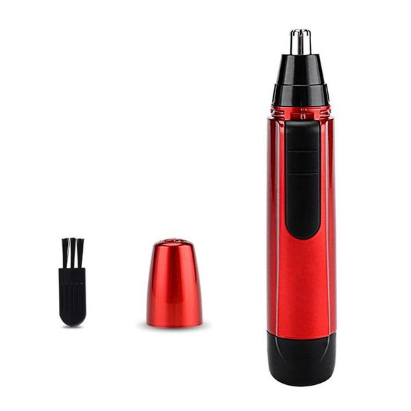 electric nose & ear trimmers men's hair trimmer painless eyebrows facial nostril and remover
electric nose & ear trimmers men's hair trimmer painless eyebrows facial nostril and remover