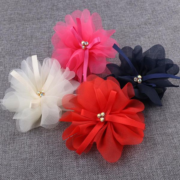 decorative flowers & wreaths 5pc 12cm chiffon yarn flower imitation microfiber styling handmade hairpin diy material jewelry accessories
decorative flowers & wreaths 5pc 12cm chiffon yarn flower imitation microfiber styling handmade hairpin diy material jewelry accessories