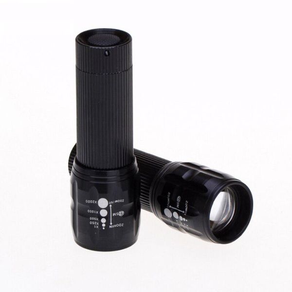 portable most bright 3-mode 5w led with zoomable focus mini penlight light torch lantern battery
portable most bright 3-mode 5w led with zoomable focus mini penlight light torch lantern battery