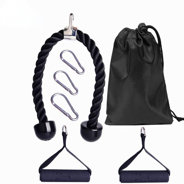 accessories 7pcs set of arm rope for fitness biceps pull weights down training triceps tension weight
accessories 7pcs set of arm rope for fitness biceps pull weights down training triceps tension weight