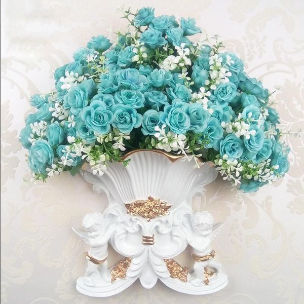 vases europe home hanging resin vase decoration fake flower pot basket mural art background wall ornament furnishing crafts
vases europe home hanging resin vase decoration fake flower pot basket mural art background wall ornament furnishing crafts