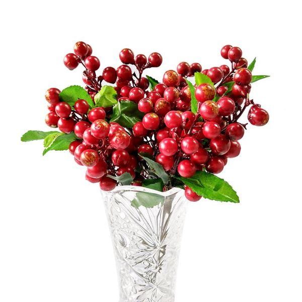 party decoration artificial lifelike berries fake mini simulation decorative fruit plants
party decoration artificial lifelike berries fake mini simulation decorative fruit plants
