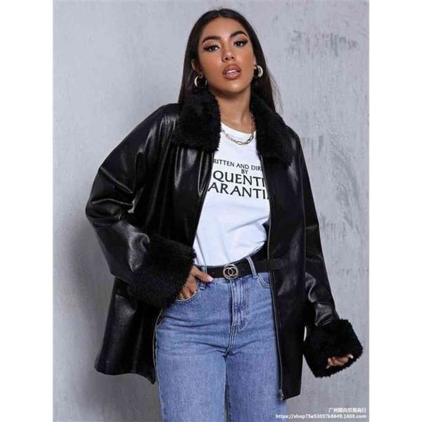 leather jacket high fashion men belt clothing > jackets winter for women coat, Black
leather jacket high fashion men belt clothing > jackets winter for women coat, Black