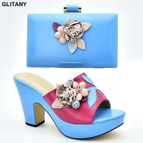 dress shoes latest design italian with matching bags for wedding italy nigerian women party pumps designer luxury 2021, Black 
dress shoes latest design italian with matching bags for wedding italy nigerian women party pumps designer luxury 2021, Black