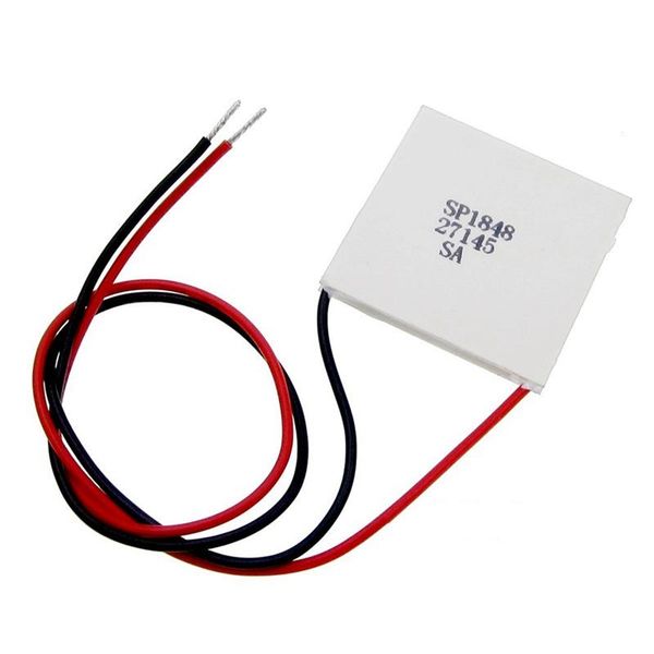 40x40mm new useful simple module thermoelectric generator semiconductor high temperature power
40x40mm new useful simple module thermoelectric generator semiconductor high temperature power