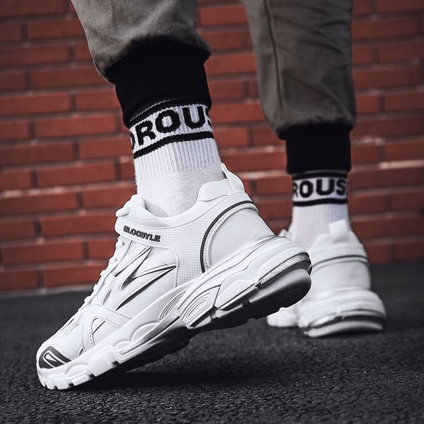 mens sports shoes comfortable outdoor non-slip men running shoes trend light breathable brand sneakers men zapatos
mens sports shoes comfortable outdoor non-slip men running shoes trend light breathable brand sneakers men zapatos