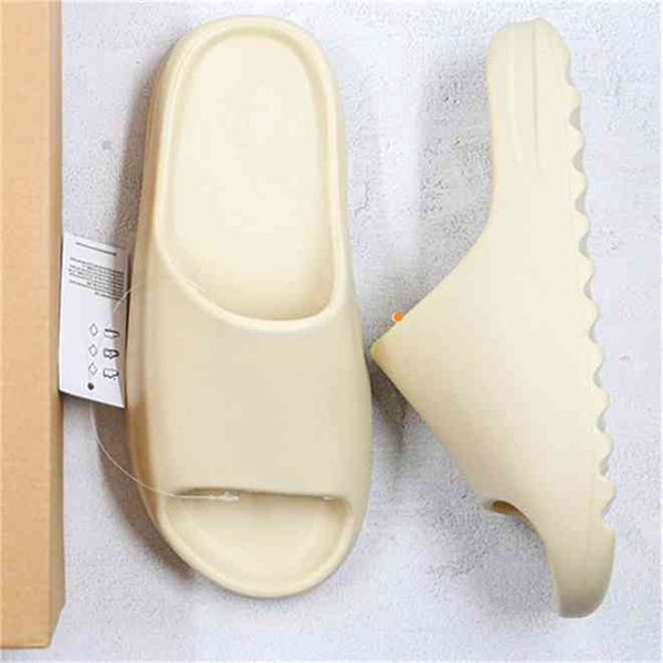 yeesy slide foam slippers bone black green summer fashion sports white khaki men women indoor outdoor sandal basketball shoes football sneak
yeesy slide foam slippers bone black green summer fashion sports white khaki men women indoor outdoor sandal basketball shoes football sneak