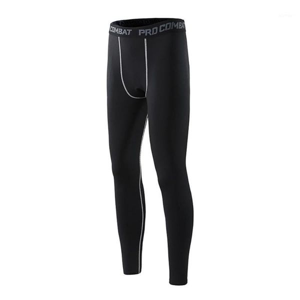 running pants tight anti-sweat men's sports elastic quick drying sportswear slimming 20211, Black;blue
running pants tight anti-sweat men's sports elastic quick drying sportswear slimming 20211, Black;blue