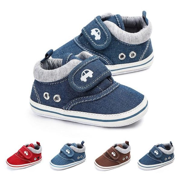 first walkers classic casual baby boys girls shoes infant toddler born prewalkers sports sneakers
first walkers classic casual baby boys girls shoes infant toddler born prewalkers sports sneakers