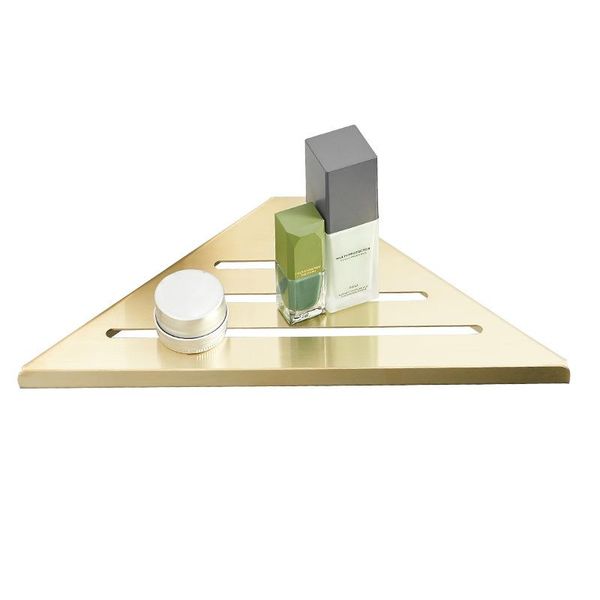 bathroom shelves accessories corner shelf stainless steel adhesive frame tripod shower brushed gold storage holder
bathroom shelves accessories corner shelf stainless steel adhesive frame tripod shower brushed gold storage holder