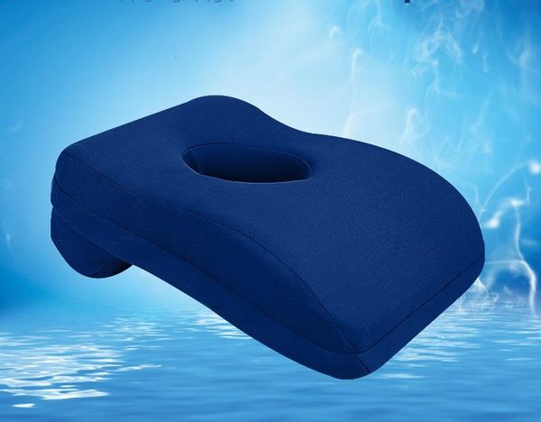 pillow l-shape summer cool memory foam with hollowing design breathable office train table nap solid comfortable
pillow l-shape summer cool memory foam with hollowing design breathable office train table nap solid comfortable