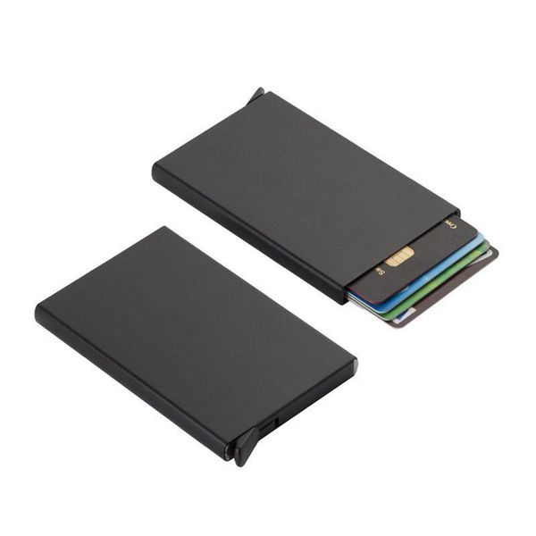 card holders automatic silde aluminum id cash holder -up case metal man, Brown;gray
card holders automatic silde aluminum id cash holder -up case metal man, Brown;gray