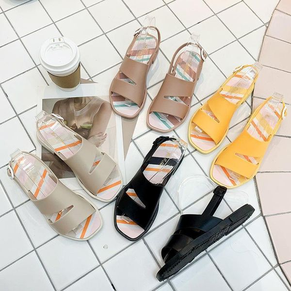 sandals cinessd pvc female shoes soft slippers woman flat women 2021 summer sandale femme fashion11, Black
sandals cinessd pvc female shoes soft slippers woman flat women 2021 summer sandale femme fashion11, Black