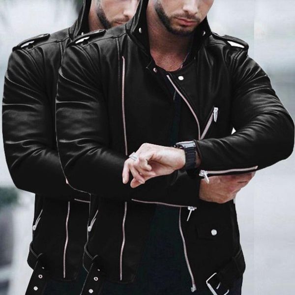 men's jackets mens coat jacket autumn lapel collar outwear fashion long sleeve cardigan, Black;brown
men's jackets mens coat jacket autumn lapel collar outwear fashion long sleeve cardigan, Black;brown