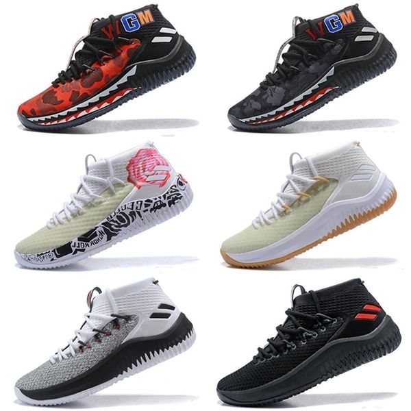 lillard dame 4 men sneaker shoes d lillard athletics sneakers dame 4 rip city sport outdoor boots size 7-12 high quality
lillard dame 4 men sneaker shoes d lillard athletics sneakers dame 4 rip city sport outdoor boots size 7-12 high quality