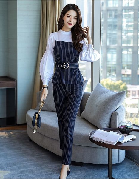 spring and autumn new feminine petite in lady temperament little fragrance of two garments female fashion suit emny, Gray
spring and autumn new feminine petite in lady temperament little fragrance of two garments female fashion suit emny, Gray