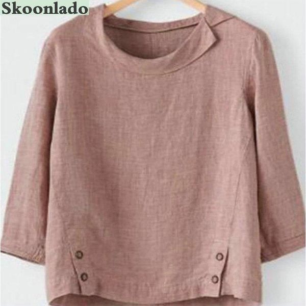 5xl plus size women cotton linen lady linen blouse oversea original design oversize lady blouse ell oversea, White
5xl plus size women cotton linen lady linen blouse oversea original design oversize lady blouse ell oversea, White