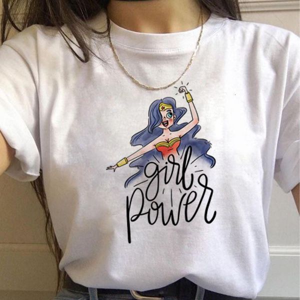 fashion feminism t-shirt summer women tee cute t-shirt cartoon print t shirt kawaii t-shirts short sleeve tees shirts, White
fashion feminism t-shirt summer women tee cute t-shirt cartoon print t shirt kawaii t-shirts short sleeve tees shirts, White