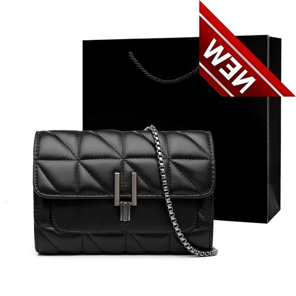 luxury designer leather chain crossbody for women handbags shoulder bags messenger female za clutch
luxury designer leather chain crossbody for women handbags shoulder bags messenger female za clutch