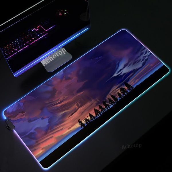 mouse pads & wrist rests 90x40cm attack on titan anime large lock edge pad computer mousepad rgb gaming padmouse gamer lapkeyboard mats
mouse pads & wrist rests 90x40cm attack on titan anime large lock edge pad computer mousepad rgb gaming padmouse gamer lapkeyboard mats