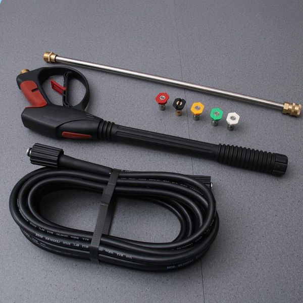 watering equipments 10pcs/set high pressure multifunction car washing washer high-pressure sprayer tool with hose
watering equipments 10pcs/set high pressure multifunction car washing washer high-pressure sprayer tool with hose