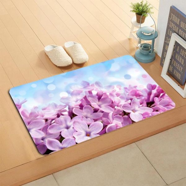 cushion/decorative pillow custom lavender doormat home decor door mat floor bath mats foot pad#20-05-19-62
cushion/decorative pillow custom lavender doormat home decor door mat floor bath mats foot pad#20-05-19-62