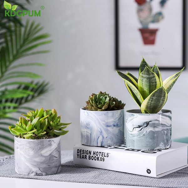 ceramic flower pot multicolor marble pattern fleshy cactus plant flowerpot home small bonsai gardening christmas decoration
ceramic flower pot multicolor marble pattern fleshy cactus plant flowerpot home small bonsai gardening christmas decoration