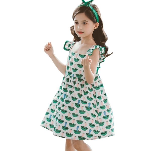 dress girl floral pattern party for kids casual style summer clothes 6 8 10 12 14 210527, Red;yellow
dress girl floral pattern party for kids casual style summer clothes 6 8 10 12 14 210527, Red;yellow