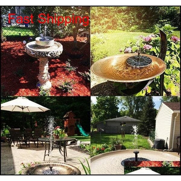 new solar power water fountain pump solar fontein bird fountain water floating fountain pond garden patio de qylanm sports2010
new solar power water fountain pump solar fontein bird fountain water floating fountain pond garden patio de qylanm sports2010