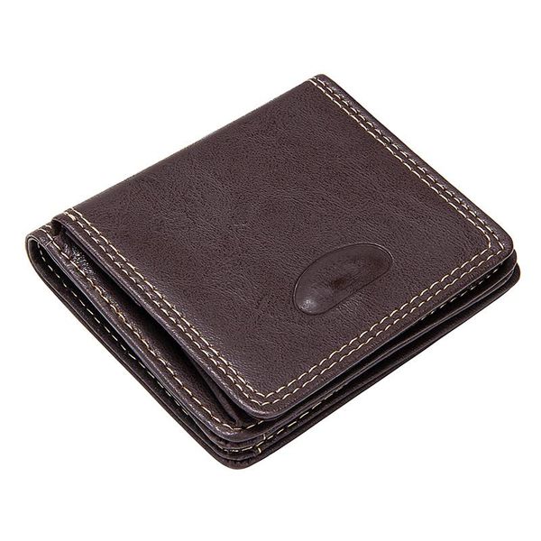 wallets slim men's short wallet with coin pocket vintage luxury designer business case male bifold purse small money bags, Red;black
wallets slim men's short wallet with coin pocket vintage luxury designer business case male bifold purse small money bags, Red;black