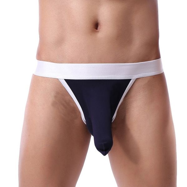 splitting soft breathing men gay underwear knickers cotton ties ropa interior hombre, Black;white
splitting soft breathing men gay underwear knickers cotton ties ropa interior hombre, Black;white