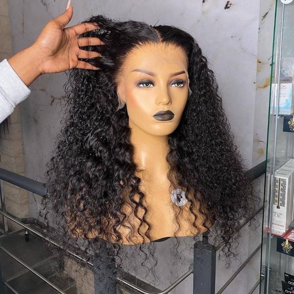 lace wigs curly wig 150% human hair for black women water wave t deep part remy natural knots brazilian pre plucked jko, Black;brown
lace wigs curly wig 150% human hair for black women water wave t deep part remy natural knots brazilian pre plucked jko, Black;brown