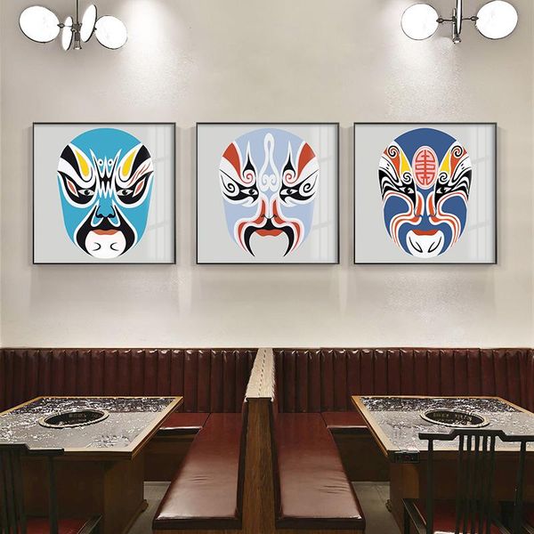 paintings chinese drama facial makeup decoration painting home study bedroom living room sofa background wall canvas core
paintings chinese drama facial makeup decoration painting home study bedroom living room sofa background wall canvas core