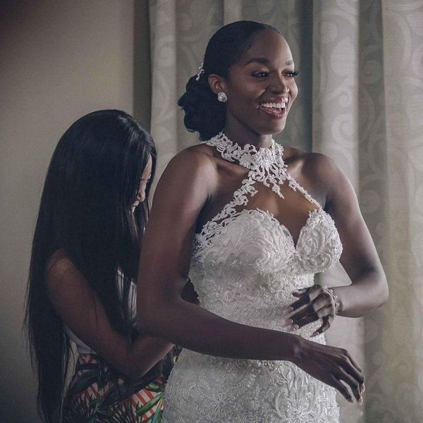 arabic 2021 new vintage lace beaded wedding es with 1m train sheer neck mermaid african bridal gowns vestidos de mairee 9fw9, White
arabic 2021 new vintage lace beaded wedding es with 1m train sheer neck mermaid african bridal gowns vestidos de mairee 9fw9, White