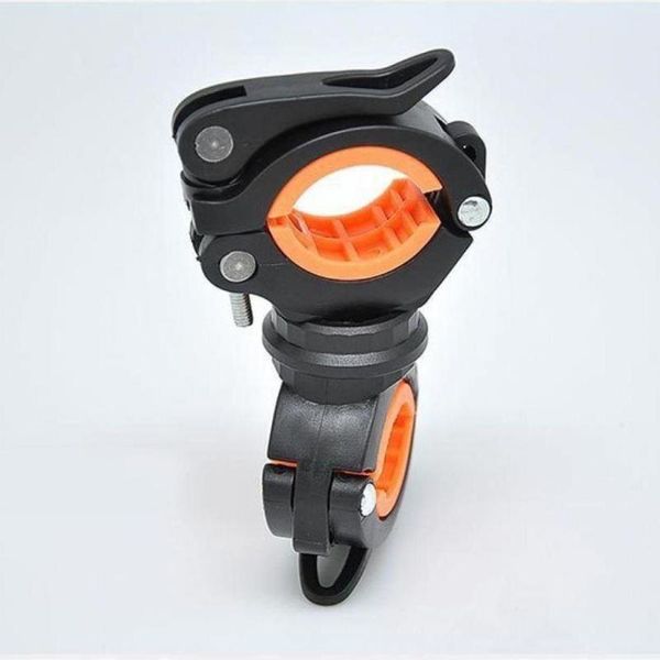 bike lights road mountain bicycle torch lamp holder clamp cycling 360-degree rotating light clip1
bike lights road mountain bicycle torch lamp holder clamp cycling 360-degree rotating light clip1