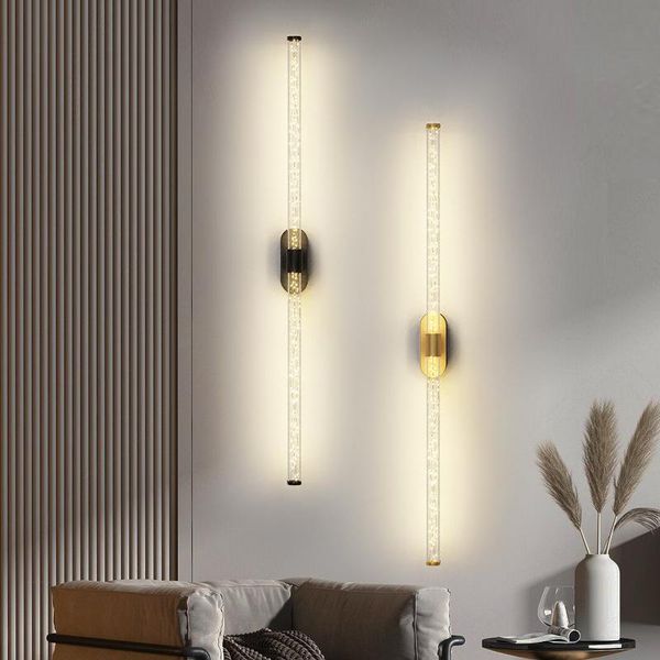 wall lamps indoor led long strip lamp net red starry bedside lights living room el background corridor balcony aisle lighting
wall lamps indoor led long strip lamp net red starry bedside lights living room el background corridor balcony aisle lighting