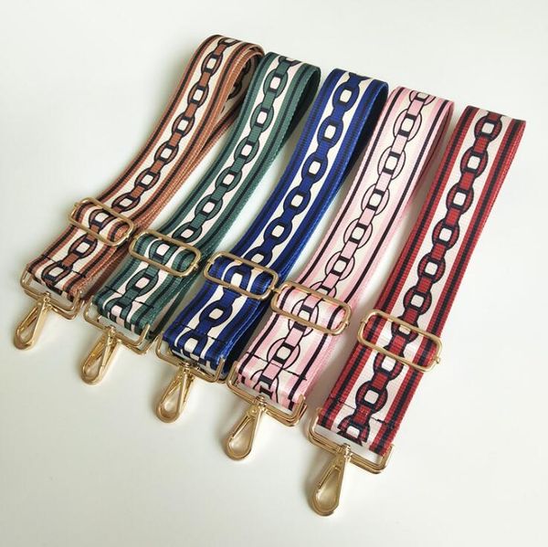 bag strap handbag belt ethnic wind wide shoulder bag strap replacement strap accessory bag part adjustable belt for bags 130cm, Black
bag strap handbag belt ethnic wind wide shoulder bag strap replacement strap accessory bag part adjustable belt for bags 130cm, Black