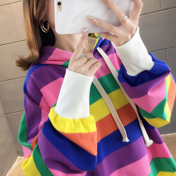 women's jackets hoodies for spring planet print solid loose women autumn sweatershirt female black ufl2, Black;brown
women's jackets hoodies for spring planet print solid loose women autumn sweatershirt female black ufl2, Black;brown