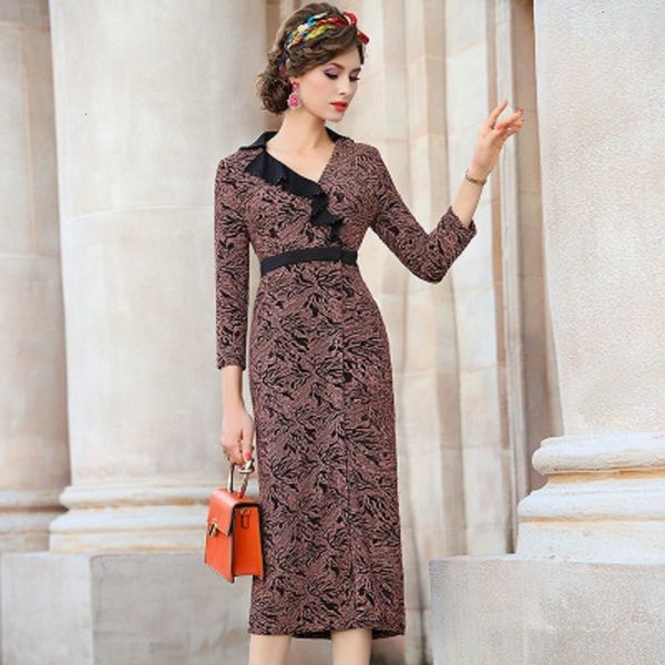 casual dresses office lady solid autumn spring print beading dress women's slim patchwork v-neck vintage skirt plus xxxl 1tf3, Black;gray
casual dresses office lady solid autumn spring print beading dress women's slim patchwork v-neck vintage skirt plus xxxl 1tf3, Black;gray