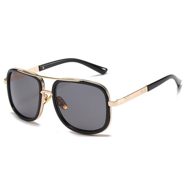 sunglasses 2021 european and american trend thick frame men outdoor travel beach street pography glasses, White;black
sunglasses 2021 european and american trend thick frame men outdoor travel beach street pography glasses, White;black