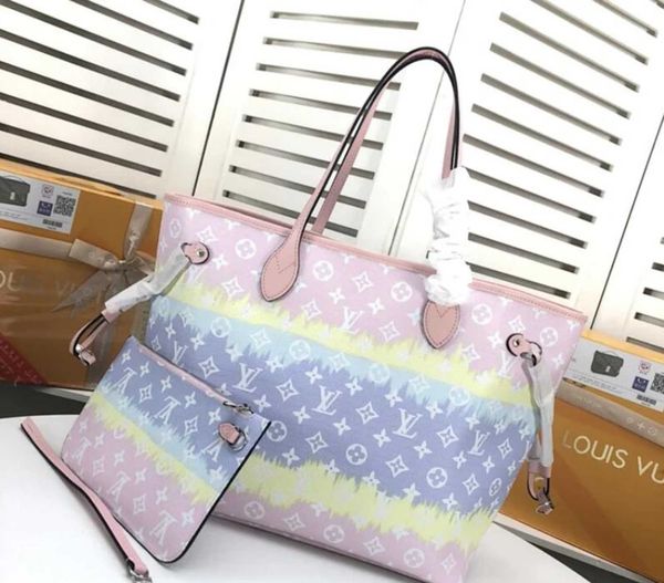 totes brand r handbags luxury shoulder m45270 body summer iconic tie-dye handles printing bags series cross shopping bag bag clut
totes brand r handbags luxury shoulder m45270 body summer iconic tie-dye handles printing bags series cross shopping bag bag clut