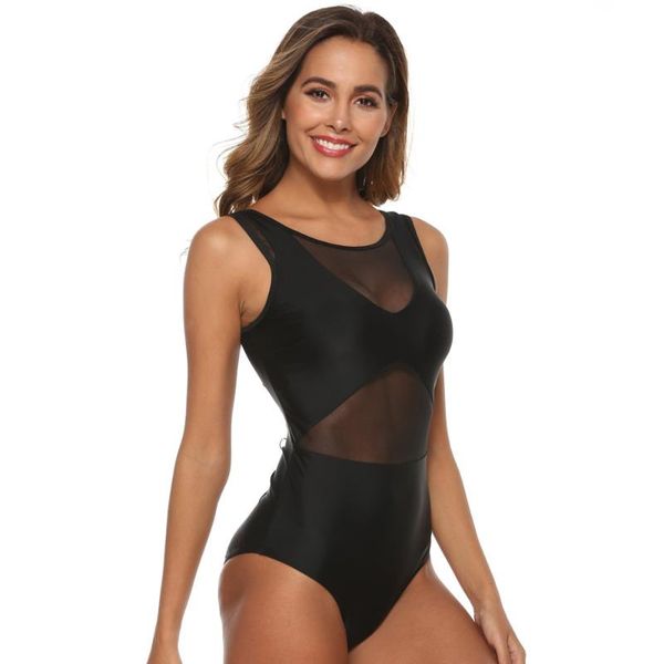 2021 new patchwork mesh bathing suit one piece swimsuit black monokini bathing suit summer swimwear
2021 new patchwork mesh bathing suit one piece swimsuit black monokini bathing suit summer swimwear