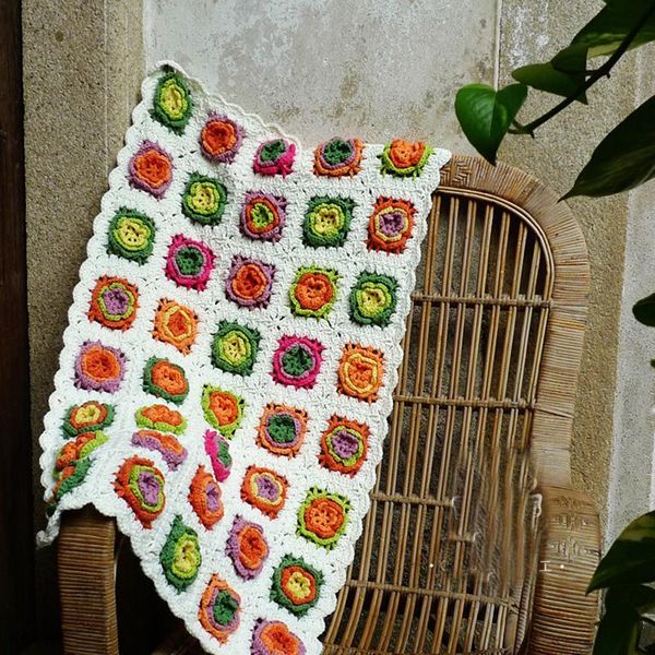 mats & pads hand woven korean wind wool thickened tablecloth cushion hanndmade crocheted chair blanket mattress non-skid carpet
mats & pads hand woven korean wind wool thickened tablecloth cushion hanndmade crocheted chair blanket mattress non-skid carpet